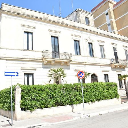 Sogni D'Oro Lecce Bed & Breakfast Екстериор снимка