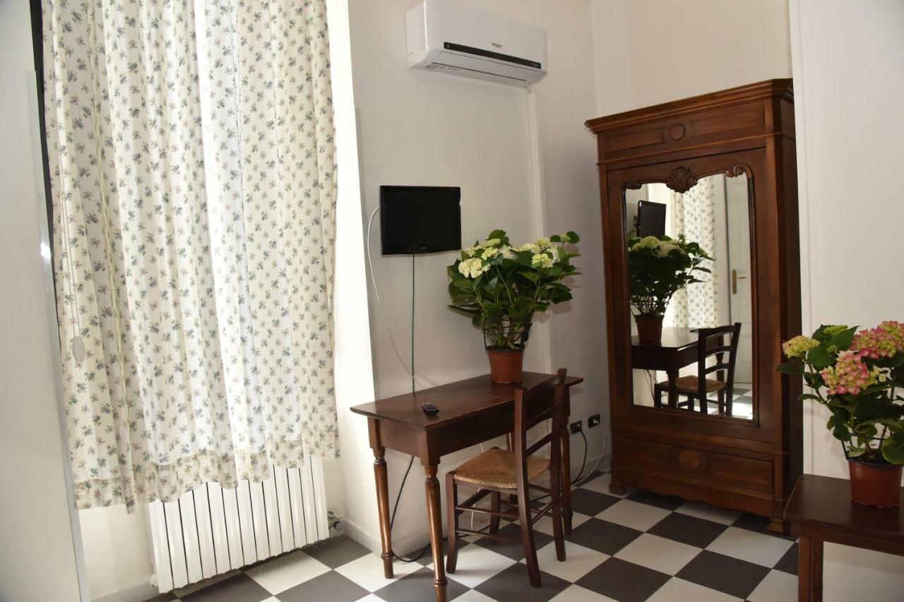 Sogni D'Oro Lecce Bed & Breakfast Екстериор снимка