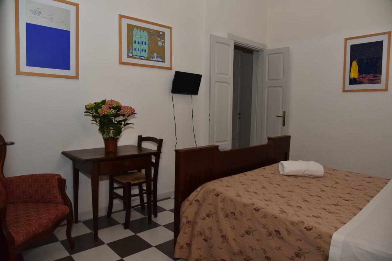 Sogni D'Oro Lecce Bed & Breakfast Екстериор снимка