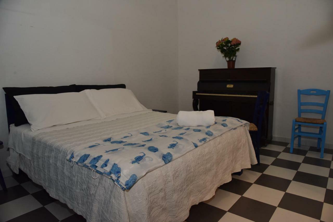 Sogni D'Oro Lecce Bed & Breakfast Екстериор снимка