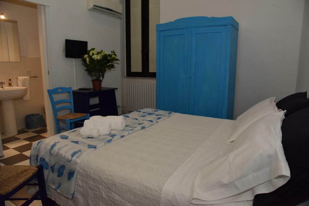 Sogni D'Oro Lecce Bed & Breakfast Екстериор снимка