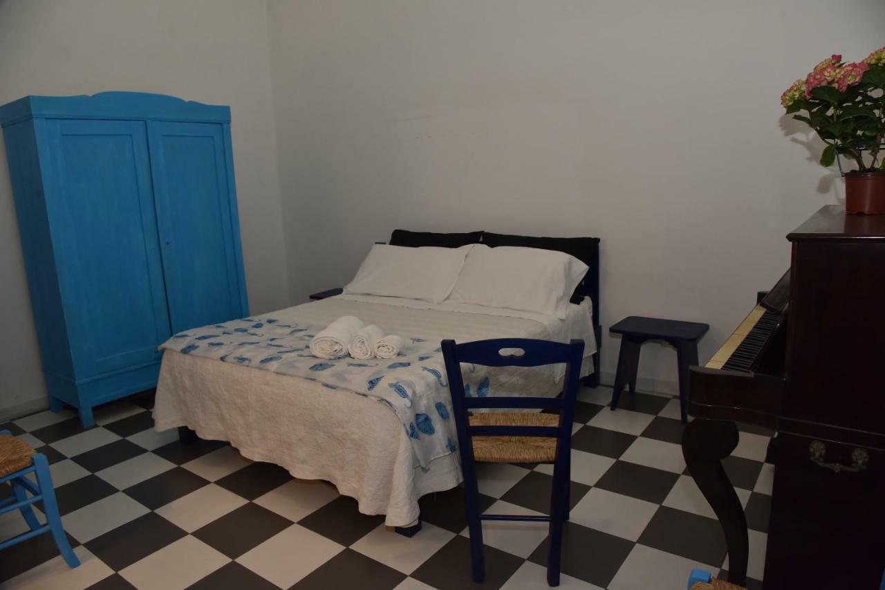 Sogni D'Oro Lecce Bed & Breakfast Екстериор снимка