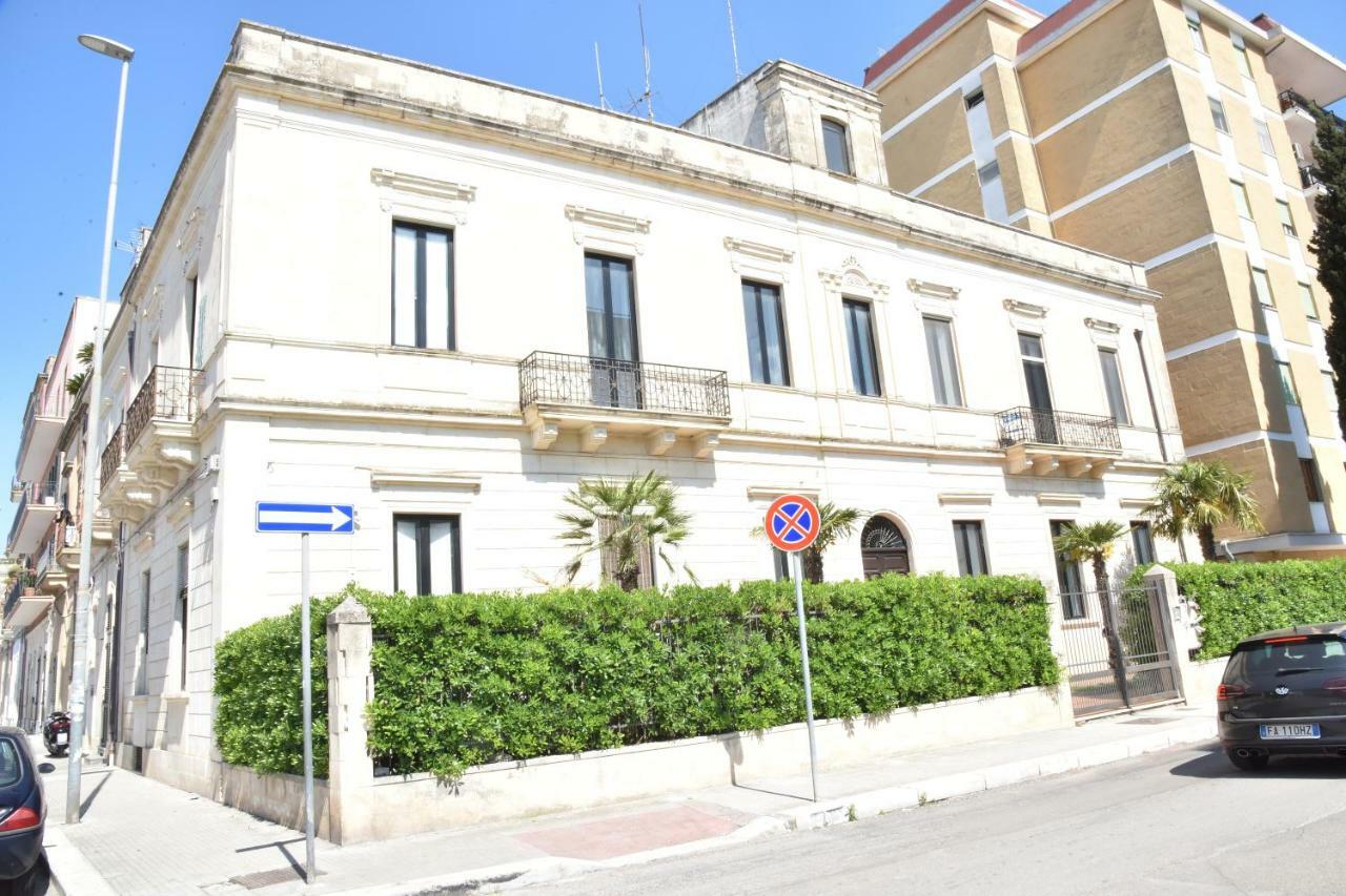 Sogni D'Oro Lecce Bed & Breakfast Екстериор снимка
