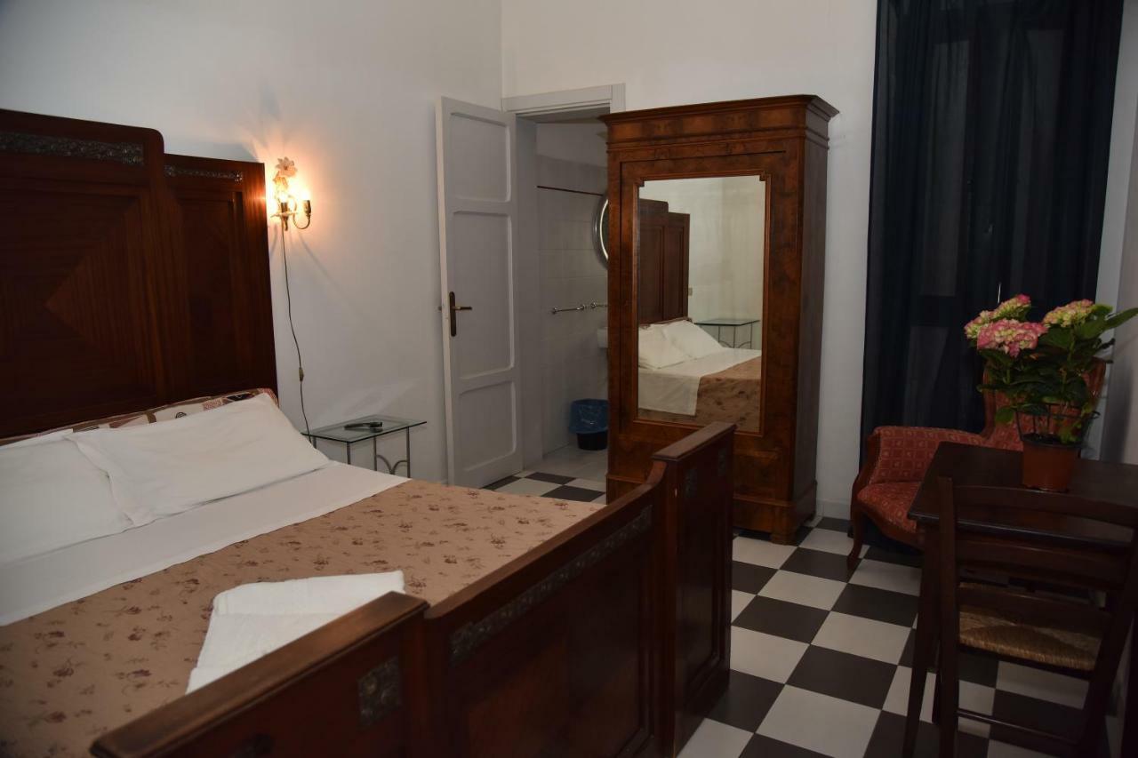 Sogni D'Oro Lecce Bed & Breakfast Екстериор снимка