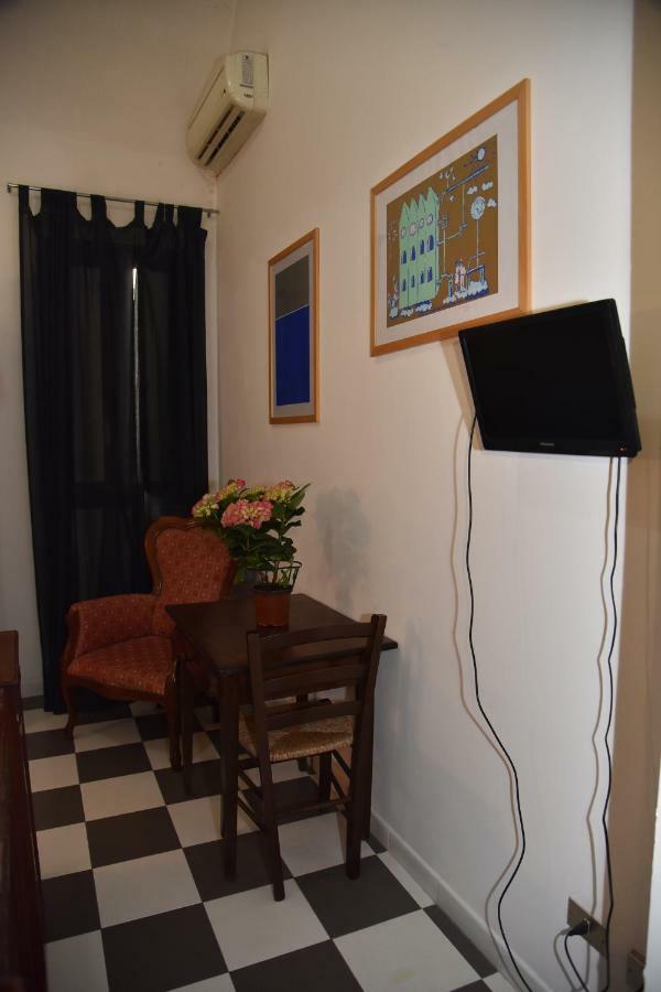 Sogni D'Oro Lecce Bed & Breakfast Екстериор снимка