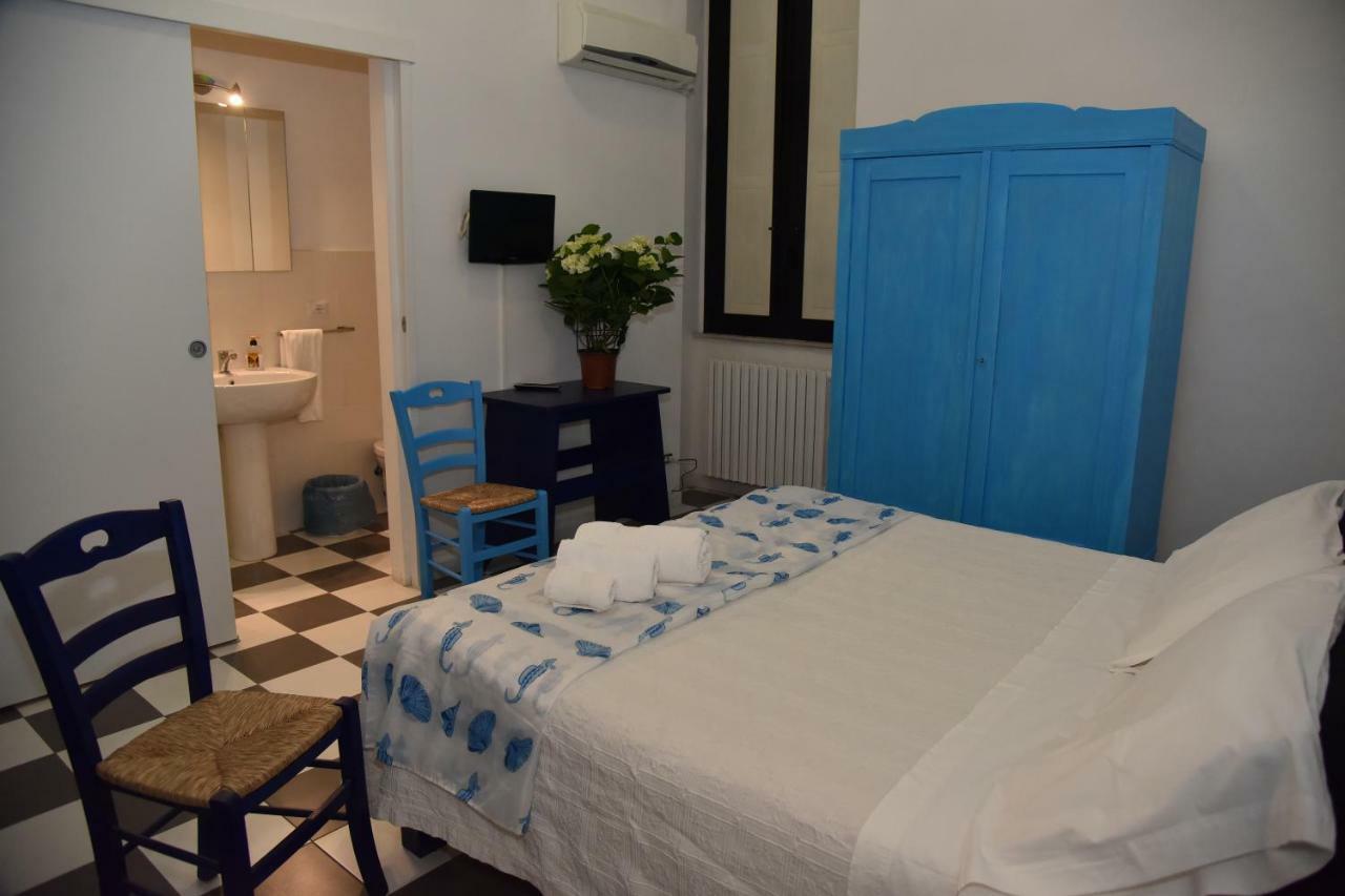 Sogni D'Oro Lecce Bed & Breakfast Екстериор снимка