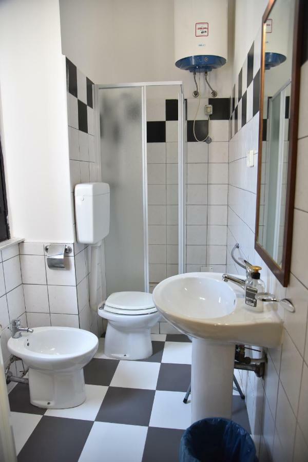 Sogni D'Oro Lecce Bed & Breakfast Екстериор снимка