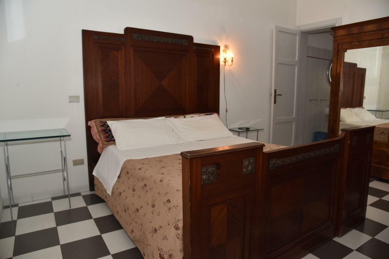 Sogni D'Oro Lecce Bed & Breakfast Екстериор снимка