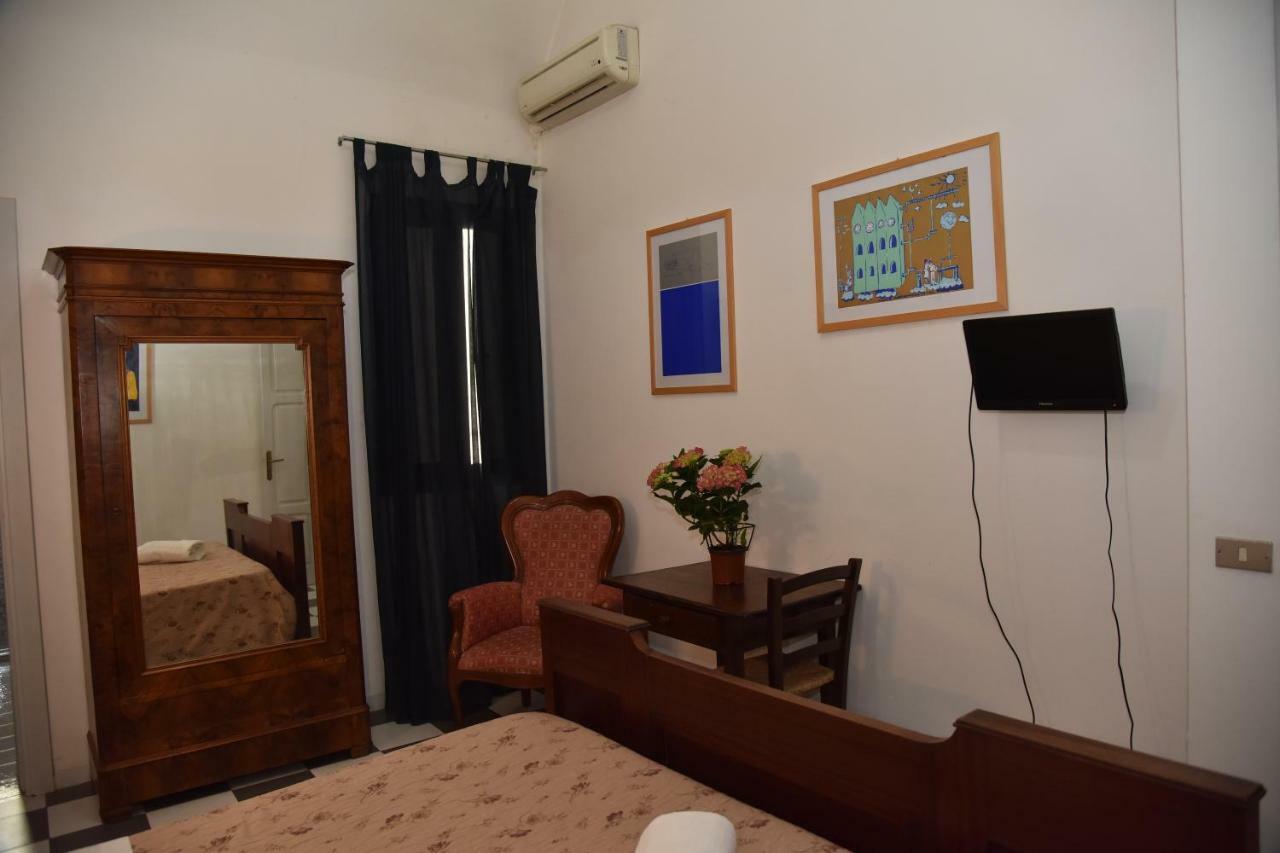 Sogni D'Oro Lecce Bed & Breakfast Екстериор снимка