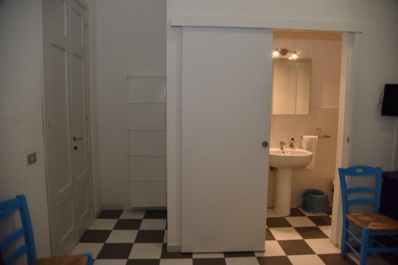 Sogni D'Oro Lecce Bed & Breakfast Екстериор снимка