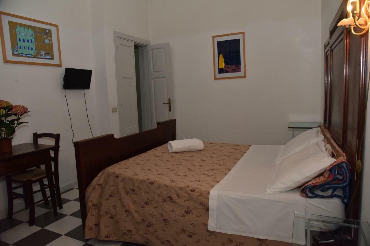 Sogni D'Oro Lecce Bed & Breakfast Екстериор снимка