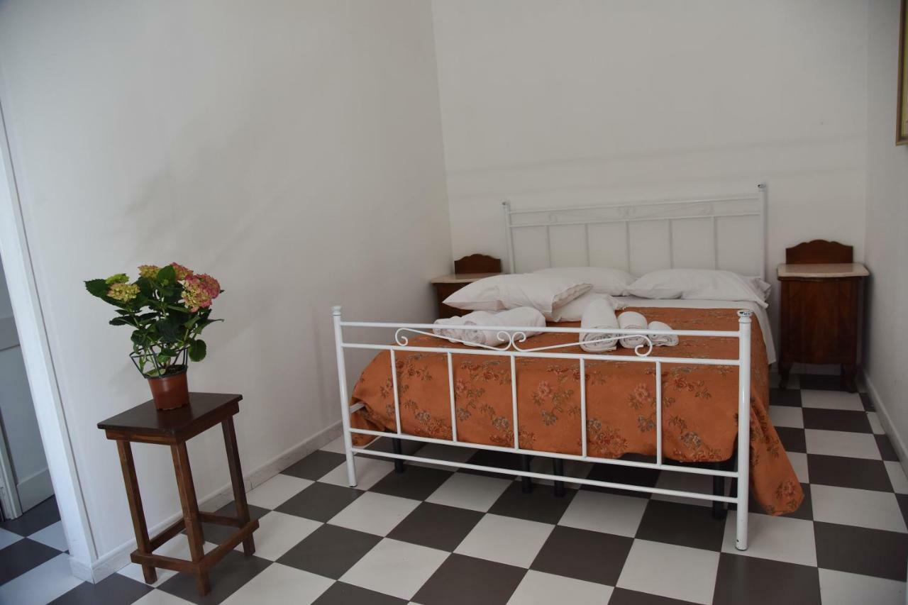 Sogni D'Oro Lecce Bed & Breakfast Екстериор снимка