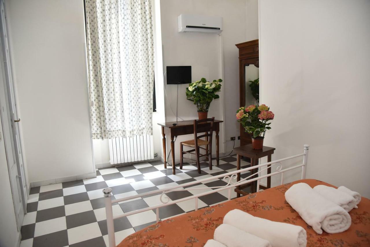 Sogni D'Oro Lecce Bed & Breakfast Екстериор снимка